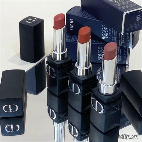 dior 518|Dior transfer proof lipstick.